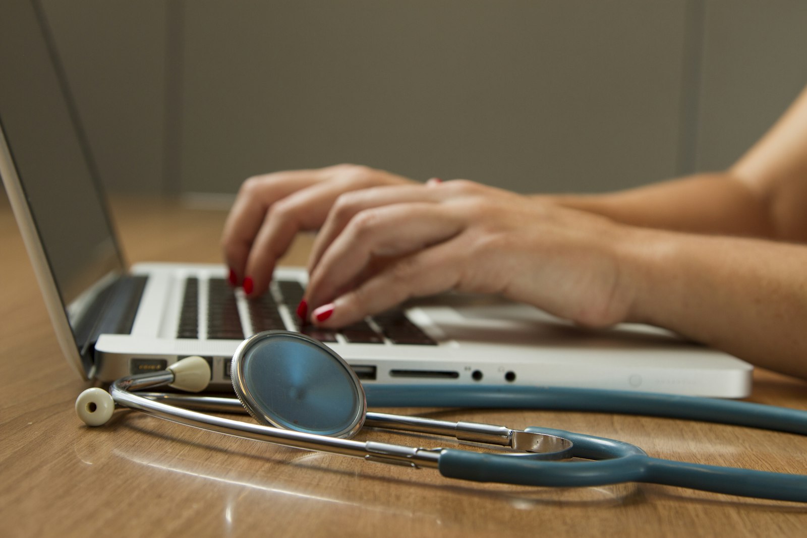 Healthcare professionals