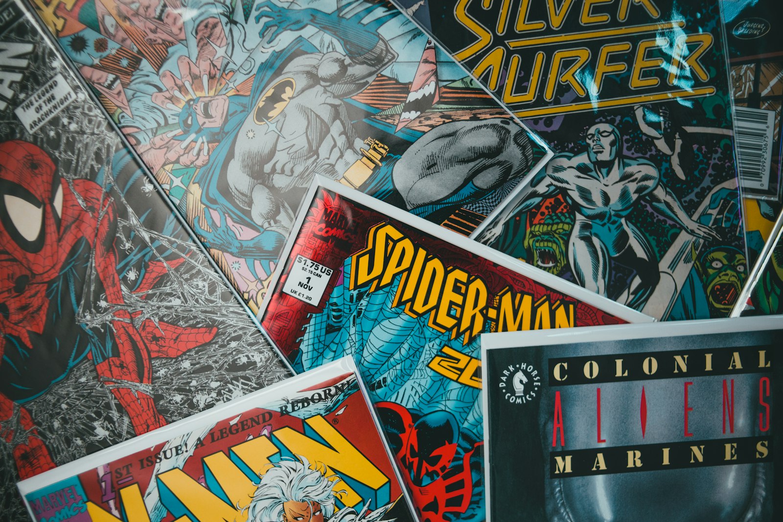 Dark Horse Comics