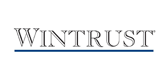 WINTRUST Logo
                                        