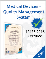 ISO 13485:2016 Medical devices — Quality management systems