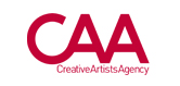 Creative-Artists-Agency Logo