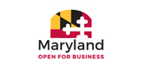 Maryland-Department-of-Commerce Logo