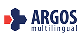 Argos Multilingual Logo