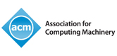 association-for-computing-machinery Logo
