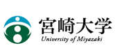 University of Miyazaki Logo