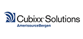 Cubixx Solutions logo