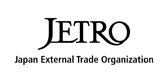 japan external trade organisation Logo