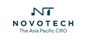 novotech Logo