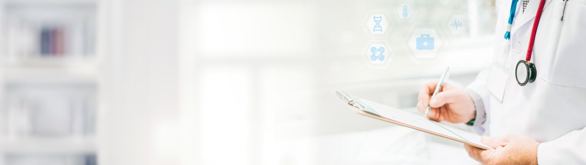 Publication and Medical Writing Service