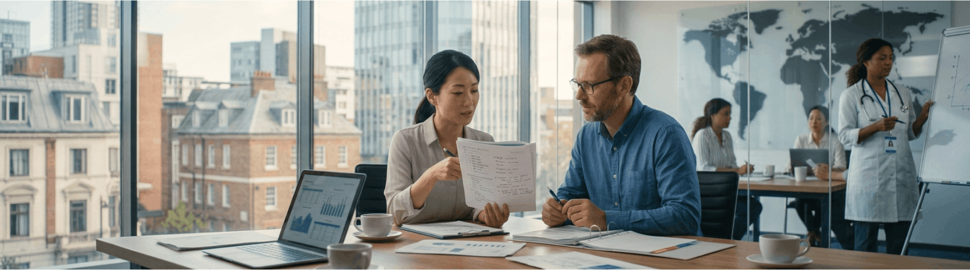 Validating Patient Voice Across Borders