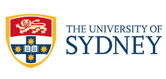 The University of SYDNEY Logo
