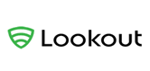 Lookout Inc. USA Logo