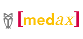 Medax Logo