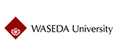 WASEDA University Logo