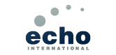 Echo International Logo