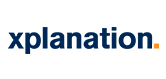Xplanation Logo