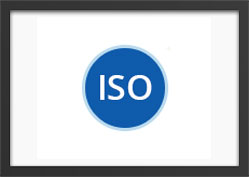 Сертификат ISO 17100:2015 «Требования к услугам по переводу» 