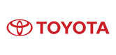 TOYOTA Logo