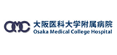 Osaka Medical College Hospital Logo