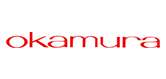 Okamura Logo