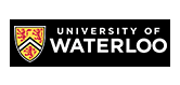 University of Waterloo logo 