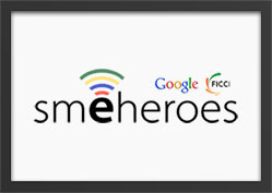 รางวัล Google SME Award