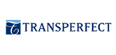 Transperfect Logo