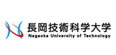 Nagaoka University of Technology Logo