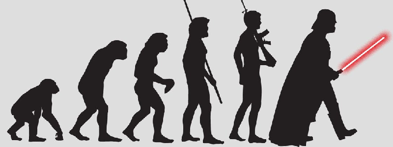 evolution of translation