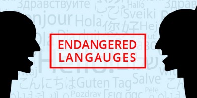 Endangered Languages