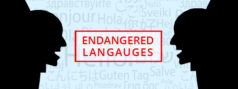 Endangered Languages