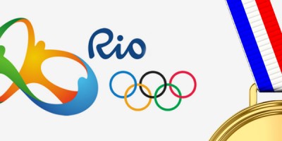 RIO Olympics