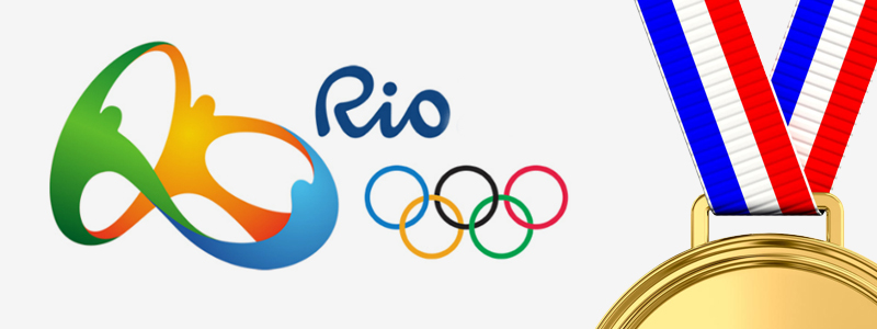 RIO Olympics