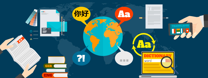 Web Localization