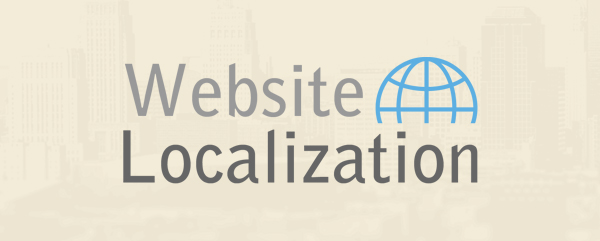 Website Localization Service