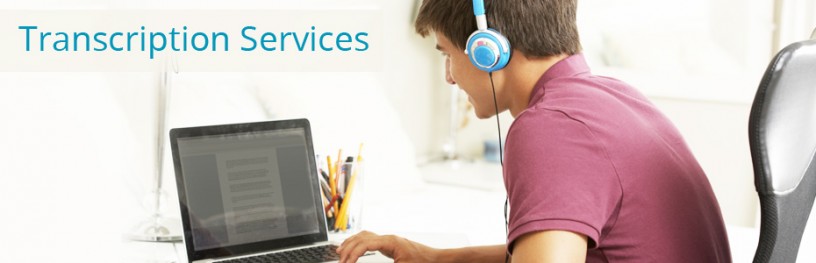 Transcription Services