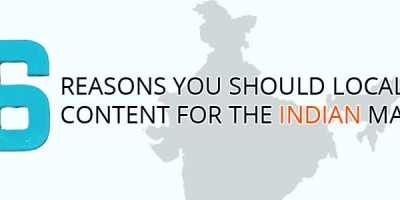 Content Localization in India