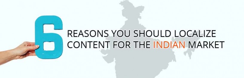 Content Localization in India