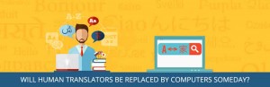 Human Translators