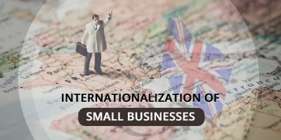 SME — Internationalization