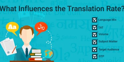 Translation Rate