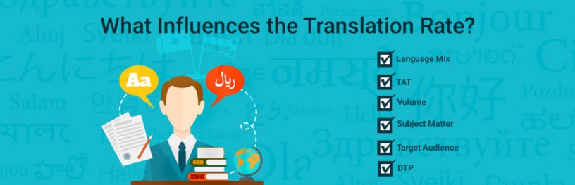 Translation Rate