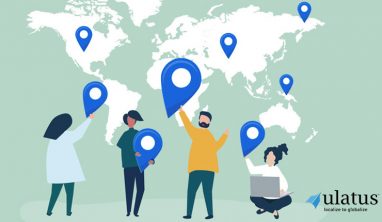 App localization, App Translation