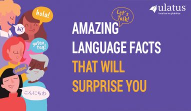 language translation, Language facts, multilingual language translation