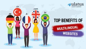 multilingual website, website translation, website localization