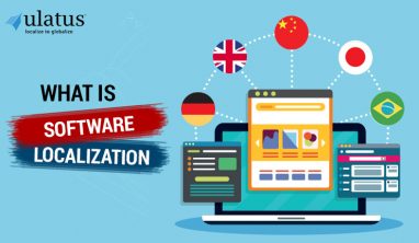 software website localization