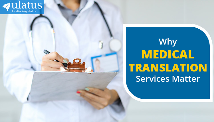 Medical Translation