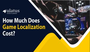 Game Localization