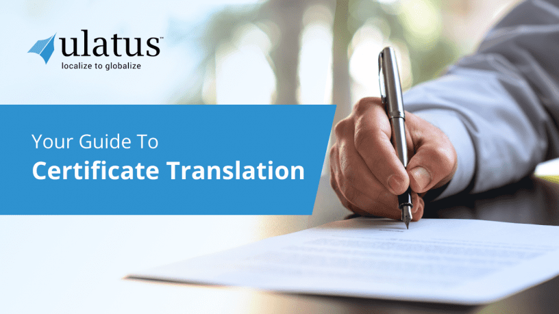 How Global Businesses Can Benefit from Legal Translation Services?