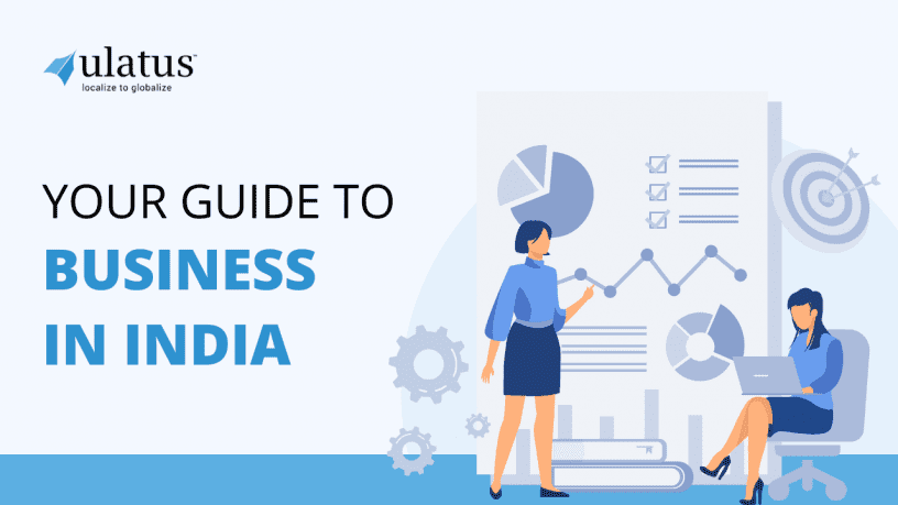 Your guide to business in India